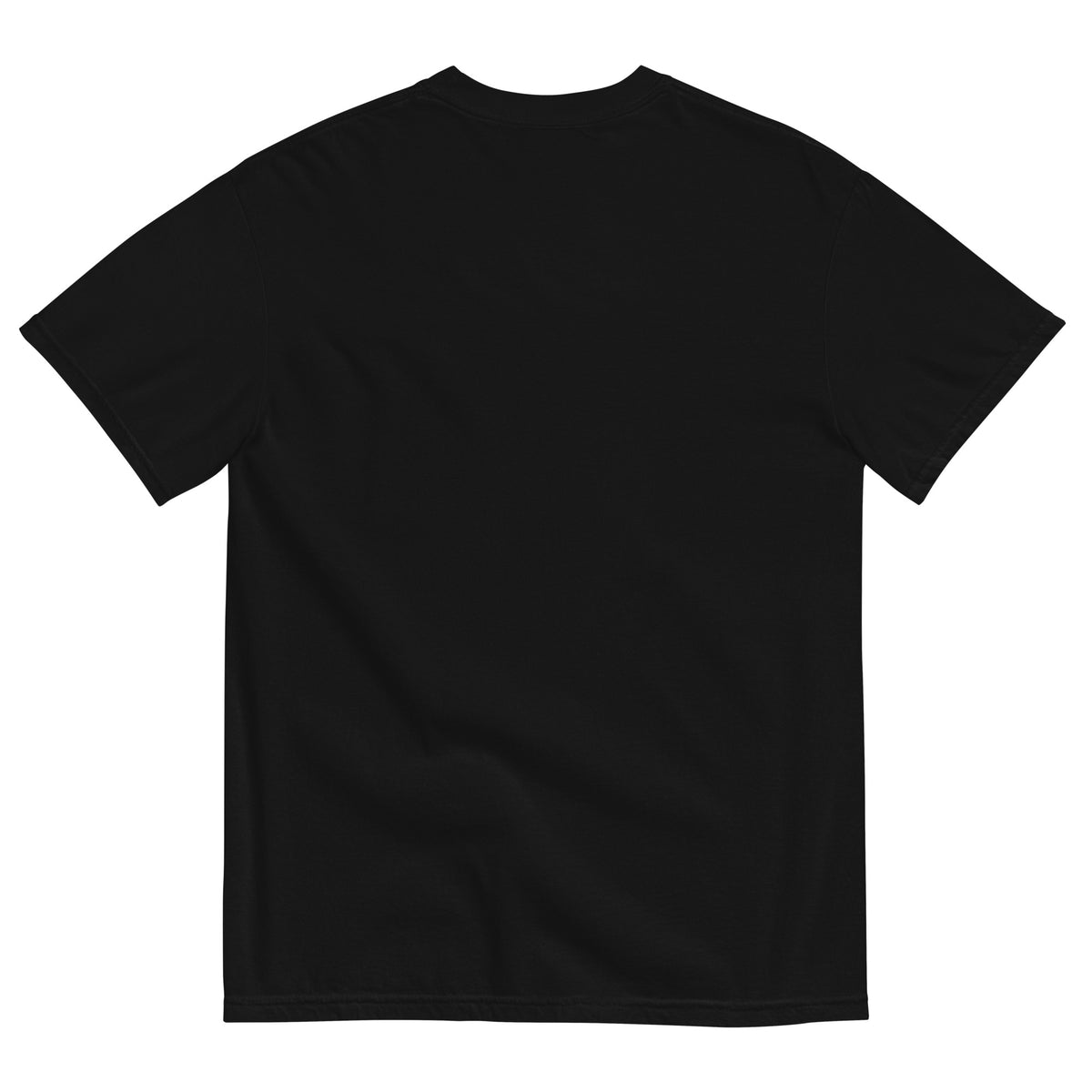 Villain Of Me Heavyweight t-shirt