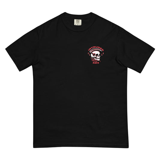 Intruder 424 Reaper Tee