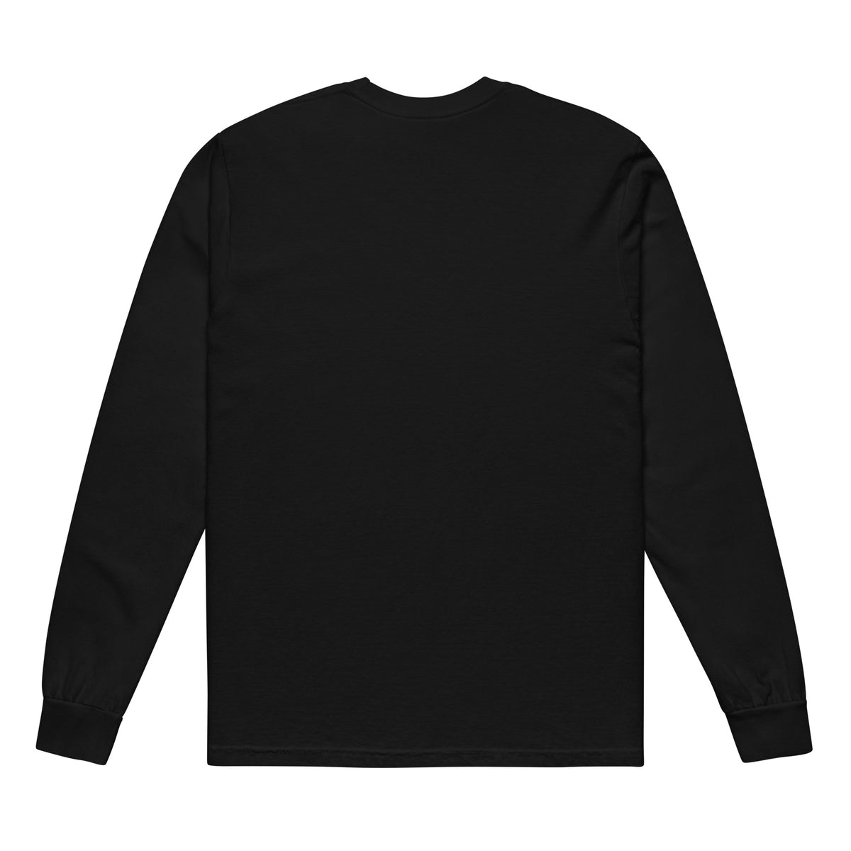 Villain Of Me long-sleeve shirt