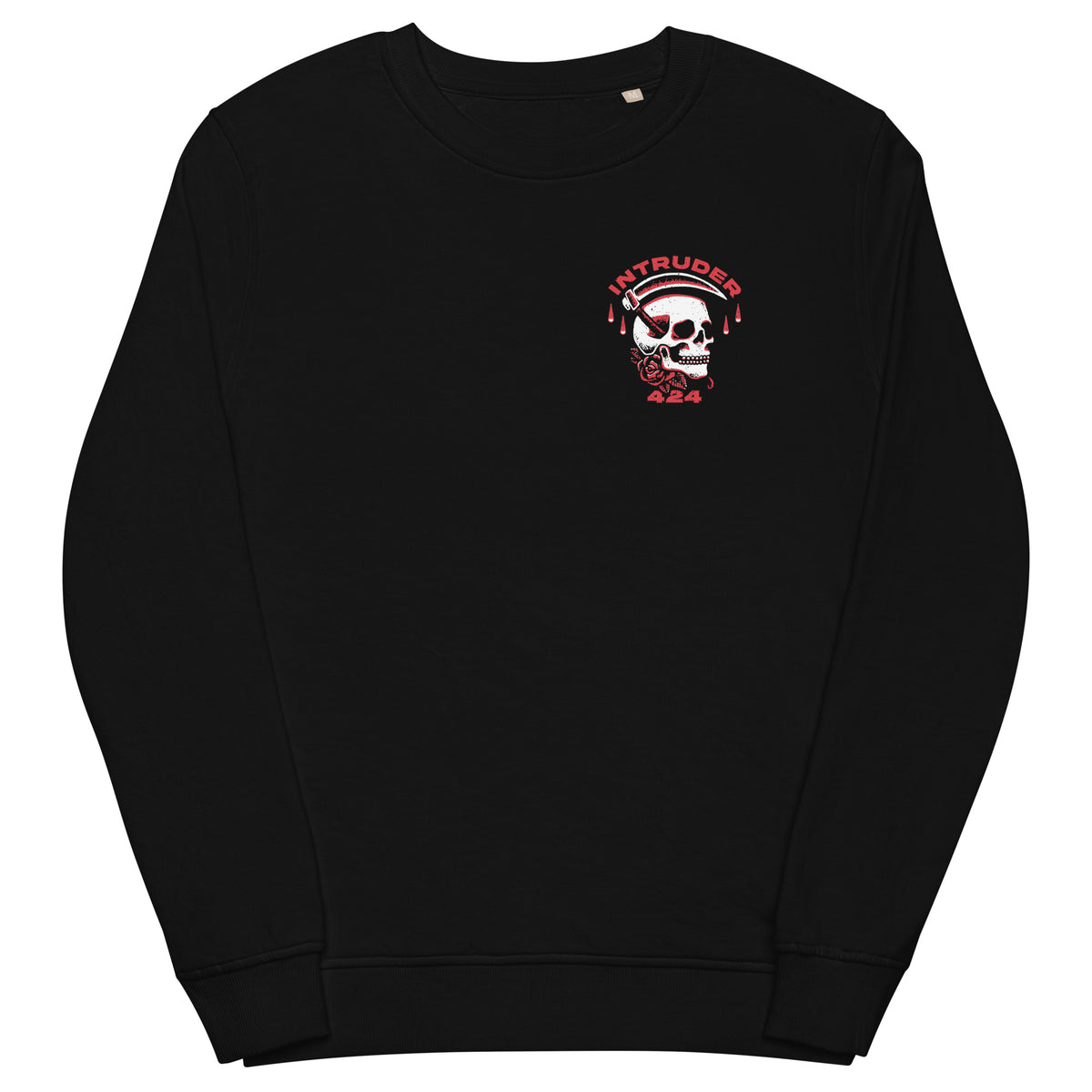Intruder 424 Reaper Sweatshirt